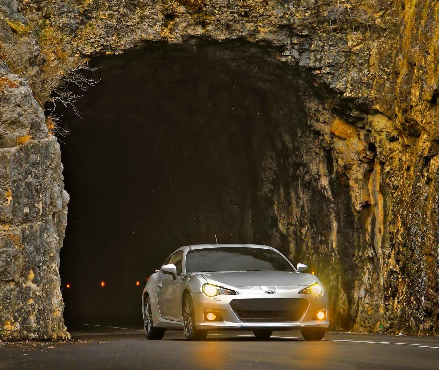  Subaru BRZ 2013 года  (US) (фото 52 из 100)